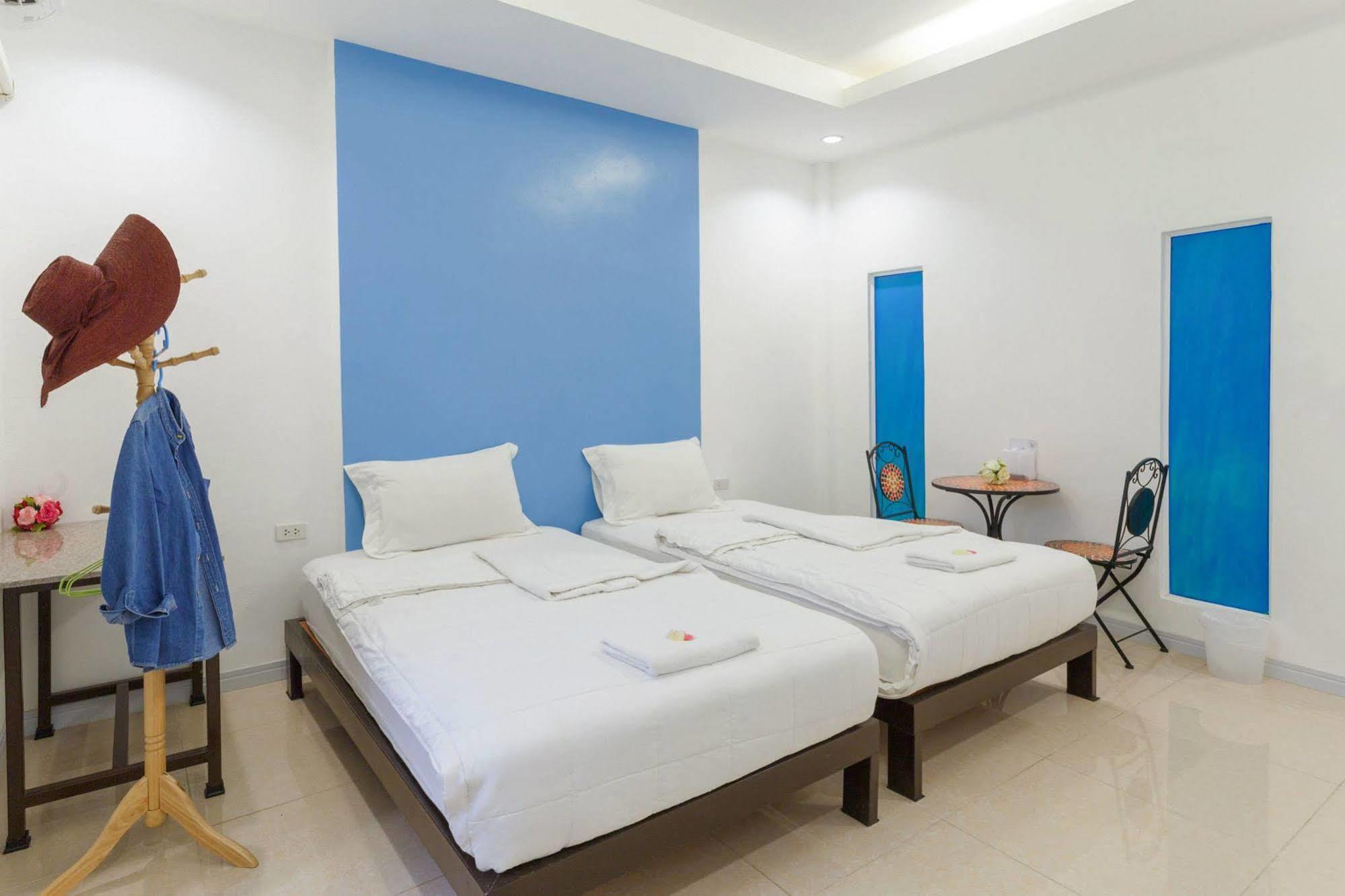 Paplern Resort Phitsanulok Buitenkant foto